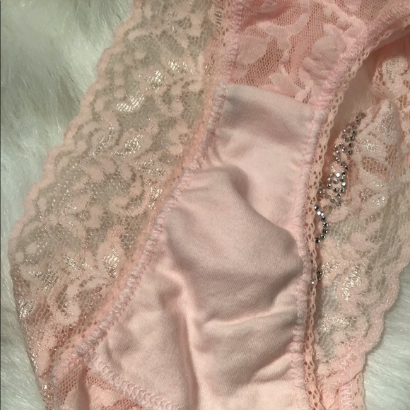 Hanky Panky Thong Maid of honour - Picture 4 of 4